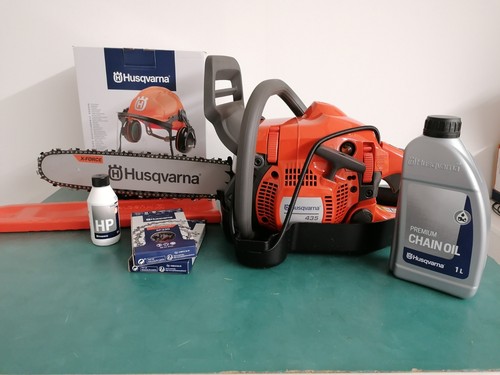 Husqvarna motorsäge - husqvarna,