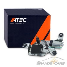 ATEC WISCHERMOTOR HECK HINTEN