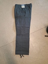 Leo Köhler Moleskinhose oliv