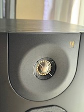 JBL L80 Mk2 Lautsprecherboxen schwarz Bestzustand