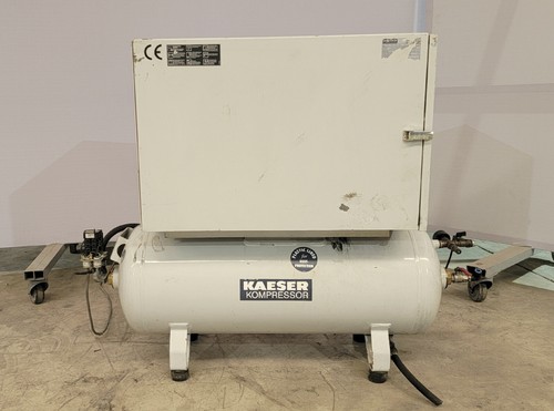 Kaeser kompressor - kompressor, (09068)