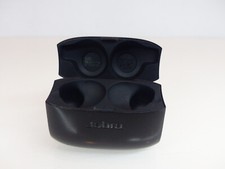 Jabra Elite Active 65t Ladecase Case LEER schwarz gebraucht #117
