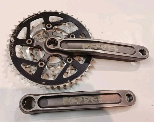 Raceface turbine forged - turbine,