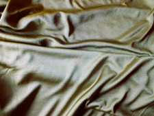 Stoffe -Meterware  - Moos /