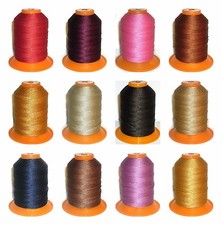 Amann Serafil Gewinde, 10 Wr