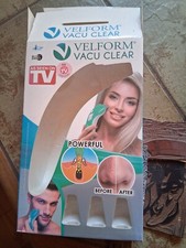 Velform Vacu Clear