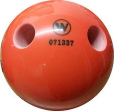 Kegelkugel Lochkugel 160mm