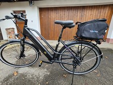 Maxtron trekking bike - maxtron, e