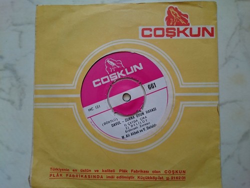 Türkei single ali akek ve - tÜrkei, m.ali