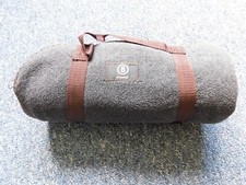 Bogner - Piknickdecke/ Fleece decke - wie neu
