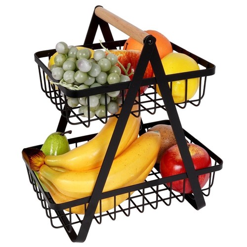 Korb für obst - obst, aus