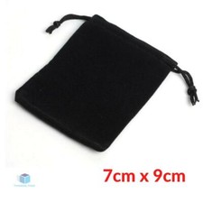 Samt-Beutel Stoffbeutel