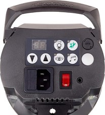 Elinchrom D-Lite RX 2, ohne Reflektor