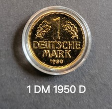 (14.) 1 DM Deutschland