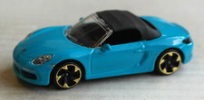 Majorette Porsche 718 Boxster