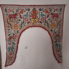 Kinderzimmer Fensterbogen