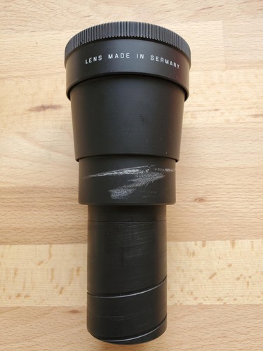 Leica elmaron 200mm - 200mm, 3,4