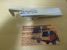 Sperrhaken Haken Hebel