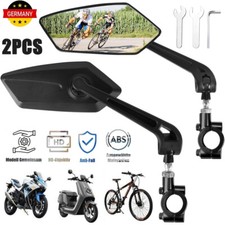 Fahrradspiegel E-Bike