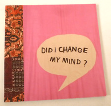 Katrin Plavcak On The Sofa