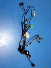 Ford Cougar 2.5 V6 Türkabelbaum Kabelbaum Kabel Vorne Links 