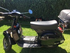 Vespa px 135 (80) CCM