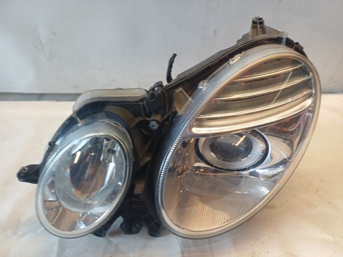 51e mercedes w211 mopf - mercedes,