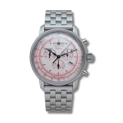 Zeppelin 8680 herrenuhr - zeppelin, 8680-2