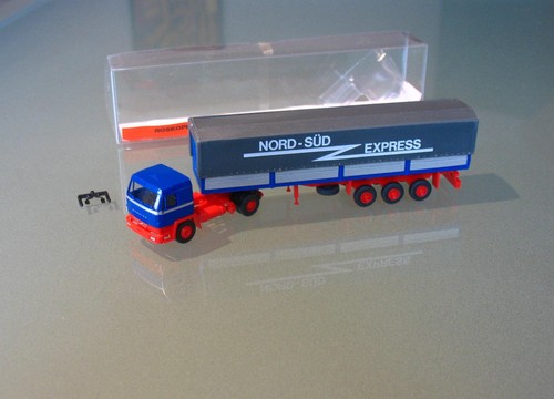 Büssing 16s 2 3 - büssing, bs