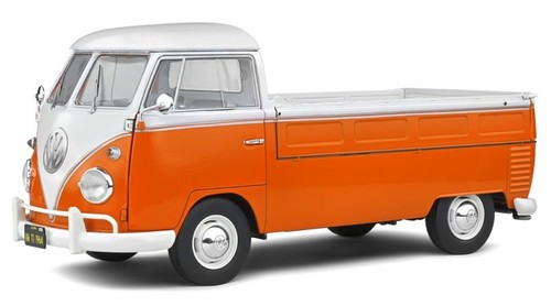 Volkswagen pick - vw, t1