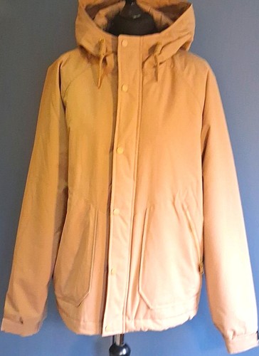 Unisex parka jacke beige - c&a,