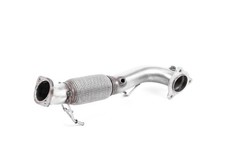Downpipe für Ford Focus MK4