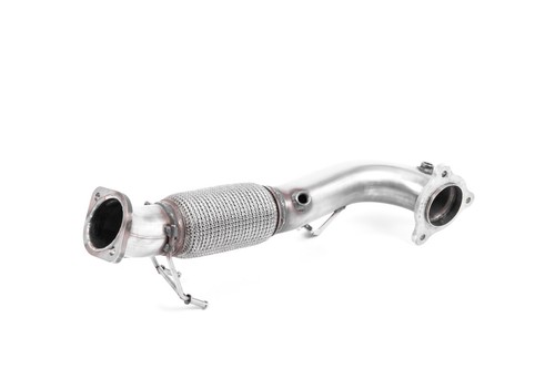 Downpipe für ford - für, focus