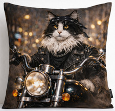 Dekokissen + Füllung 45x45