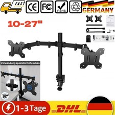 Dual monitor schwenkarm - ✅dual,