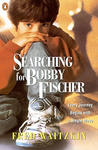 Searching for bobby - searching,