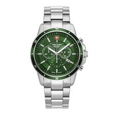 Swiss alpine military herren - swiss,
