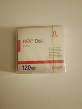 Iomega Rev 120GB Disk /