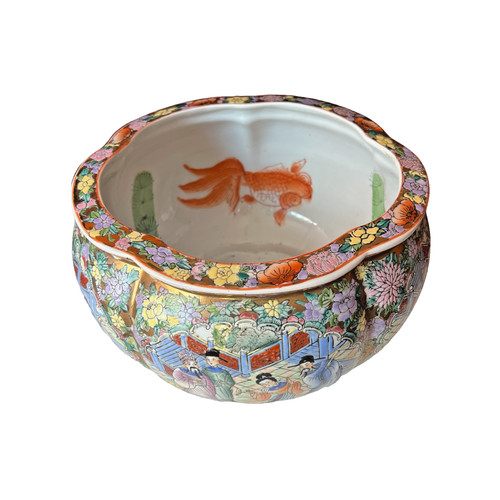 Antike chinesische porzellan - chinesische,