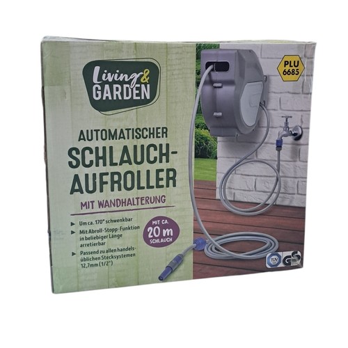 Automatischer