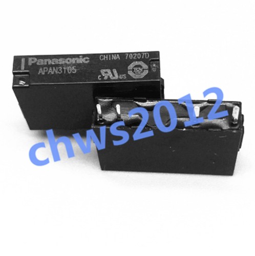 Pcs new relay - pcs, apan3105