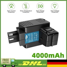 0ah akku 4 - 4.0ah, für