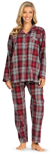 Comtessa damen pyjama - comtessa,
