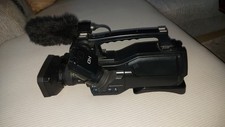 Schulterkamera Sony HXR-MC 2000,  sehr guter Zustand