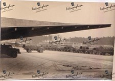 org. Foto Bundeswehr Kfz Lkw
