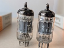 Philips ECC83 für Medizin