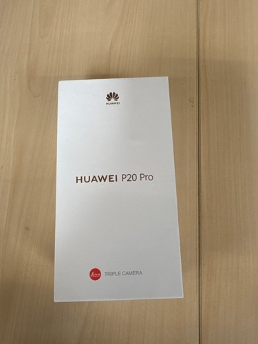 Huawei p20 pro 128gb - p20,