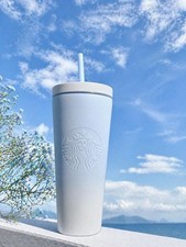Starbucks Siren Soft Touch