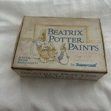 Beatrix Töpferfarben 1986 zum