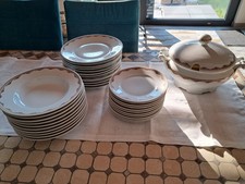 Essservice von Fraureuth um